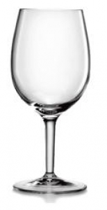 Calice Grand Vini + tacca RUBINO - LUIGI BORMIOLI - Img 1